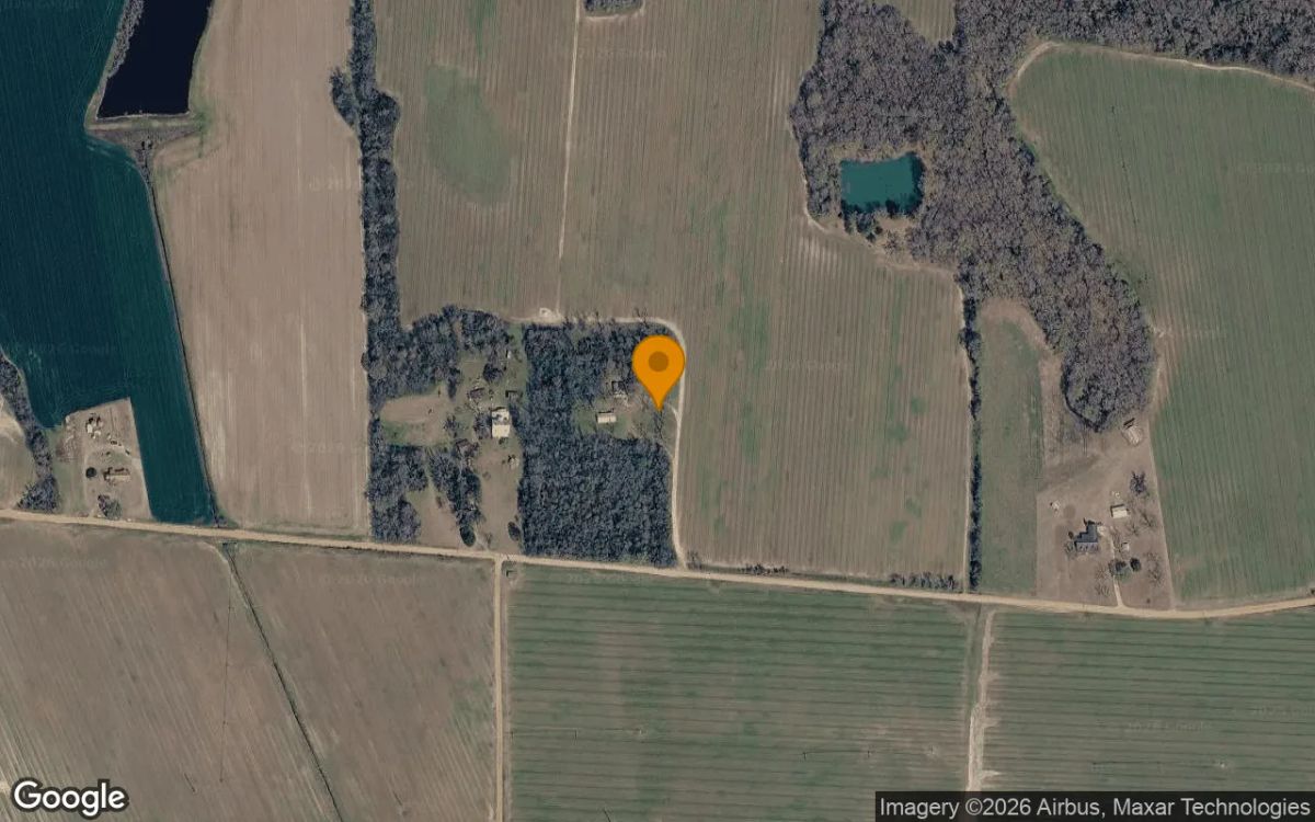 7.45 Acres in Millen - Jenkins County, GA - Main image