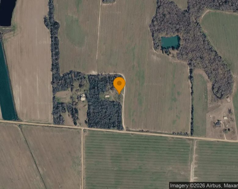 7.45 Acres in Millen - Jenkins County, GA in Jenkins County, GA