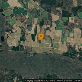 7.45 Acres in Millen - Jenkins County, GA in Jenkins County, GA