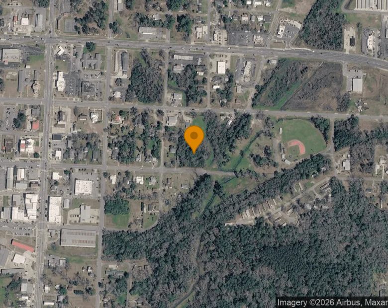 1.28 Acres in Sylvester - Worth County, GA in Worth County, GA