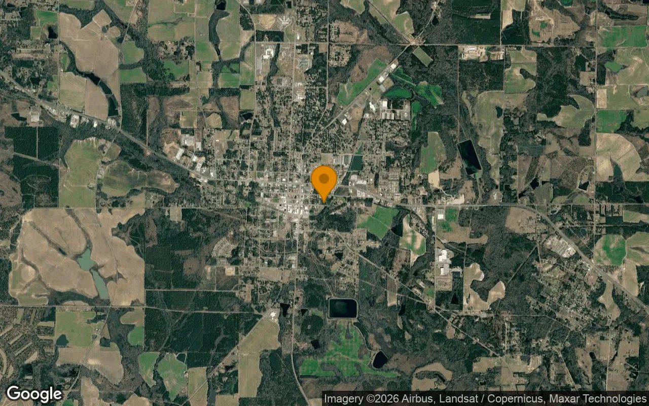 1.28 Acres in Sylvester - Worth County, GA in Worth County, GA