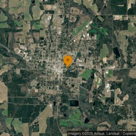 1.28 Acres in Sylvester - Worth County, GA in Worth County, GA