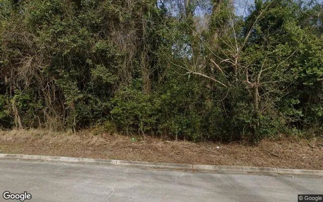 1.28 Acres in Sylvester - Worth County, GA in Worth County, GA