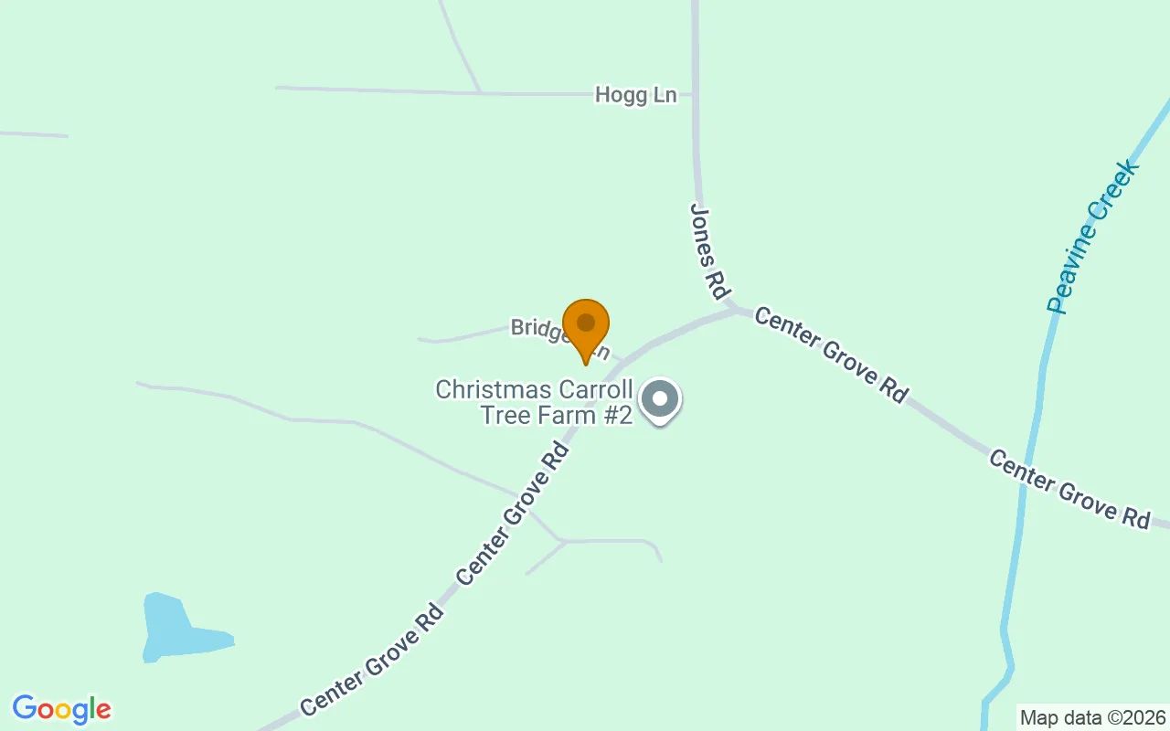 0.55 Acres in La Fayette - Walker County, GA in Walker County, GA