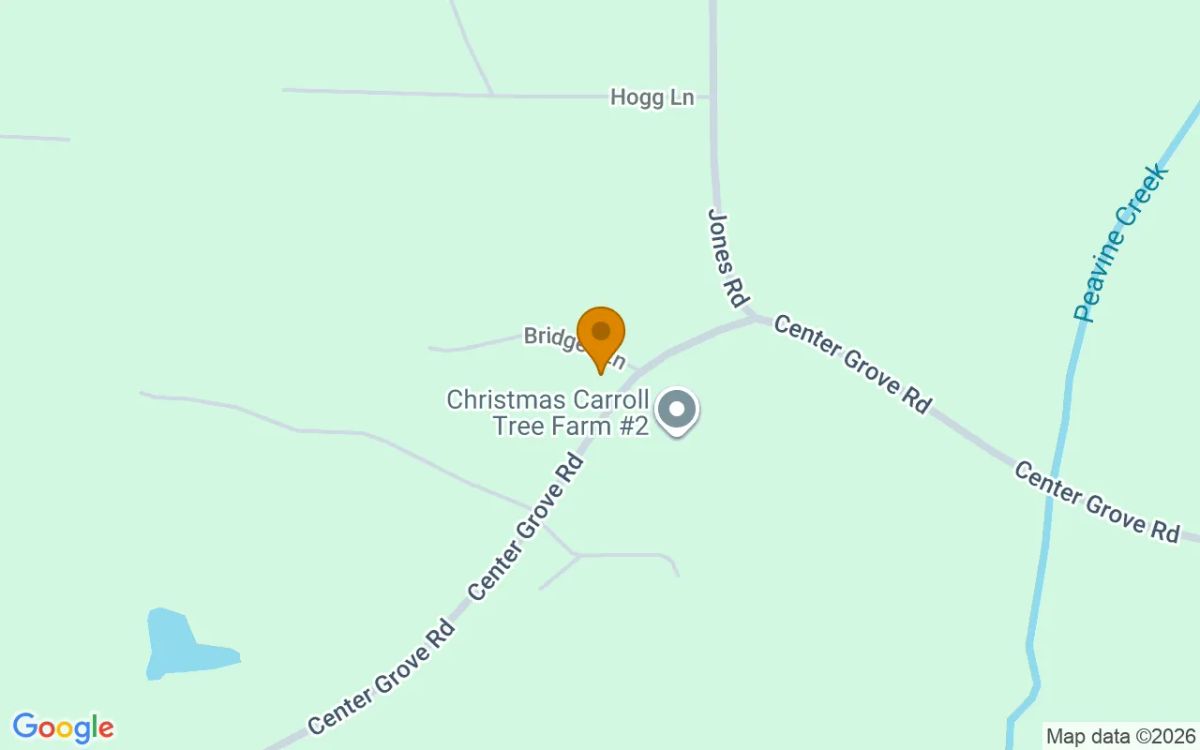 0.55 Acres in La Fayette - Walker County, GA - Image 2
