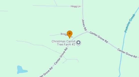 0.55 Acres in La Fayette - Walker County, GA in Walker County, GA
