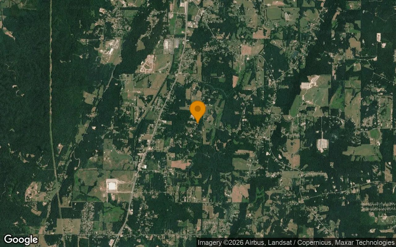 0.55 Acres in La Fayette - Walker County, GA in Walker County, GA