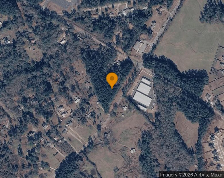 3.5 Acres in Bethlehem - Barrow County, GA in Barrow County, GA