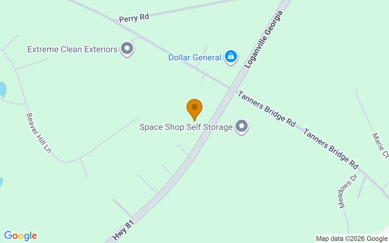 3.5 Acres in Bethlehem - Barrow County, GA in Barrow County, GA