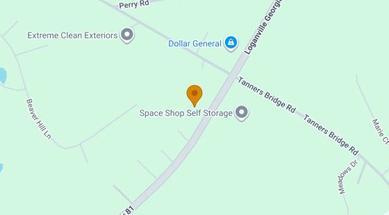 3.5 Acres in Bethlehem - Barrow County, GA in Barrow County, GA
