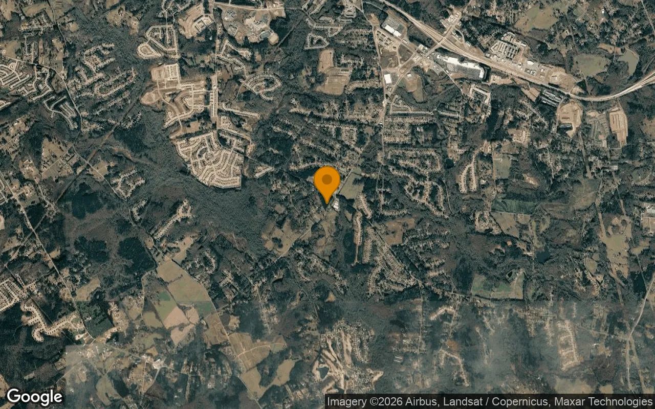 3.5 Acres in Bethlehem - Barrow County, GA in Barrow County, GA