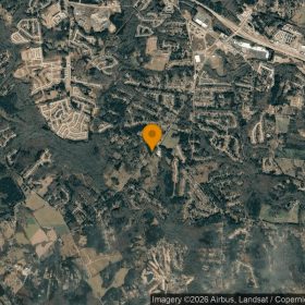 3.5 Acres in Bethlehem - Barrow County, GA in Barrow County, GA