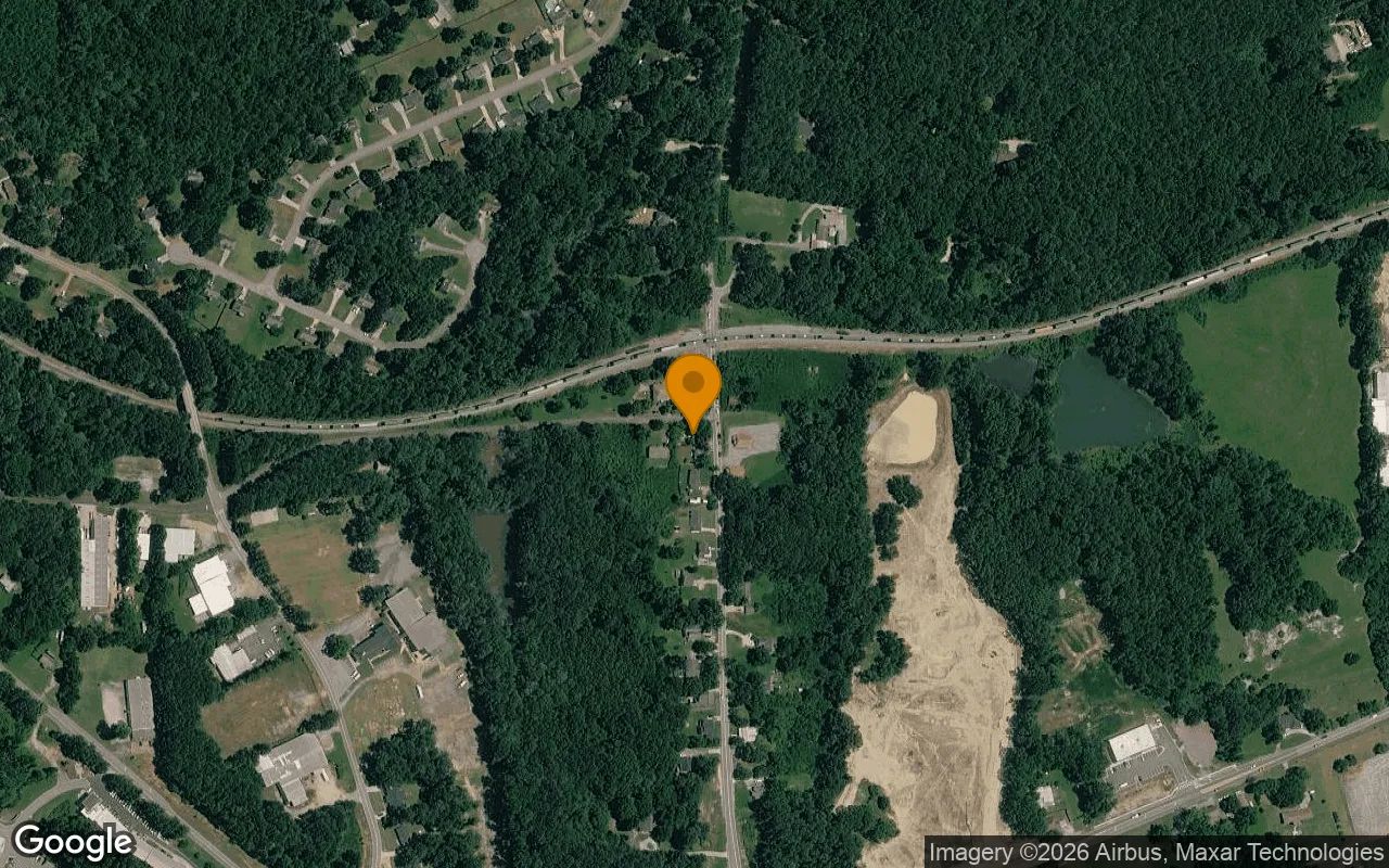 0.11 Acres in Winston - Douglas County, GA in Douglas County, GA