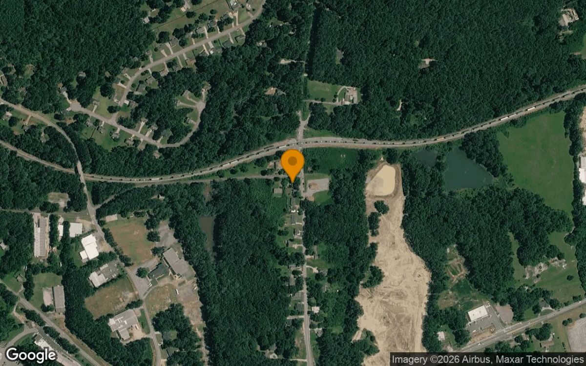 0.11 Acres in Winston - Douglas County, GA - Main image