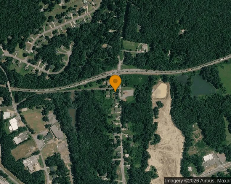 0.11 Acres in Winston - Douglas County, GA in Douglas County, GA