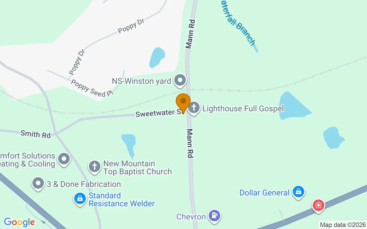 0.11 Acres in Winston - Douglas County, GA in Douglas County, GA