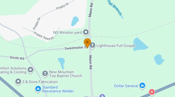 0.11 Acres in Winston - Douglas County, GA in Douglas County, GA