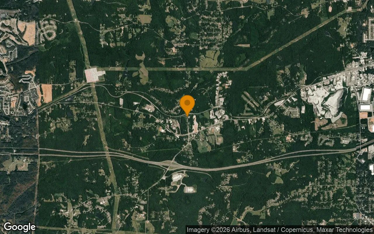 0.11 Acres in Winston - Douglas County, GA in Douglas County, GA