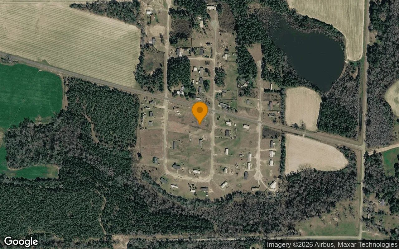 0.55 Acres in Sumner - Worth County, GA in Worth County, GA