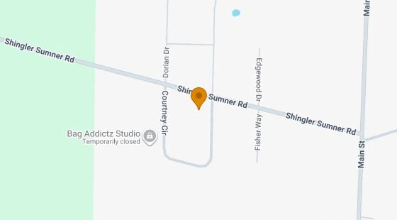 0.55 Acres in Sumner - Worth County, GA in Worth County, GA