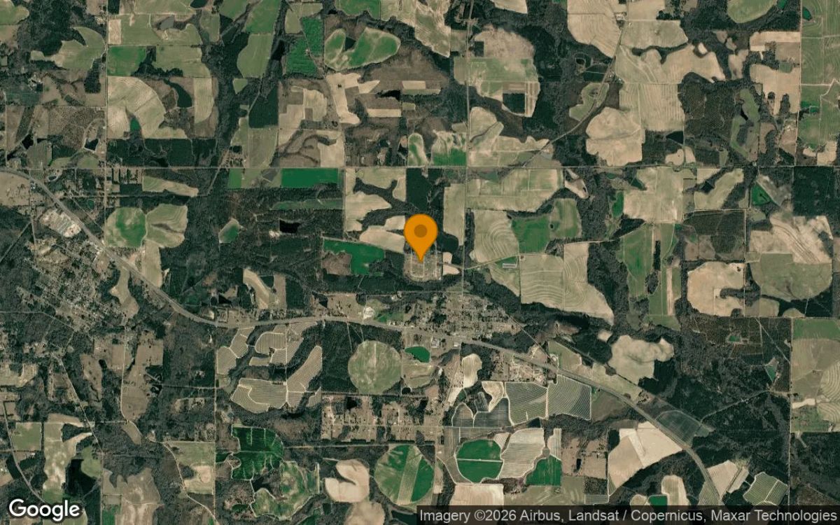 0.55 Acres in Sumner - Worth County, GA - Image 3