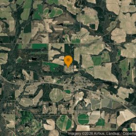 0.55 Acres in Sumner - Worth County, GA in Worth County, GA