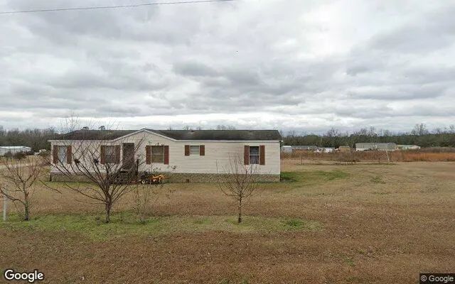 0.55 Acres in Sumner - Worth County, GA in Worth County, GA