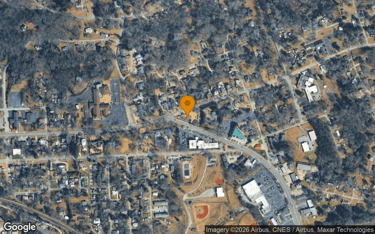 0.55 Acres in Toccoa - Stephens County, GA - Main image