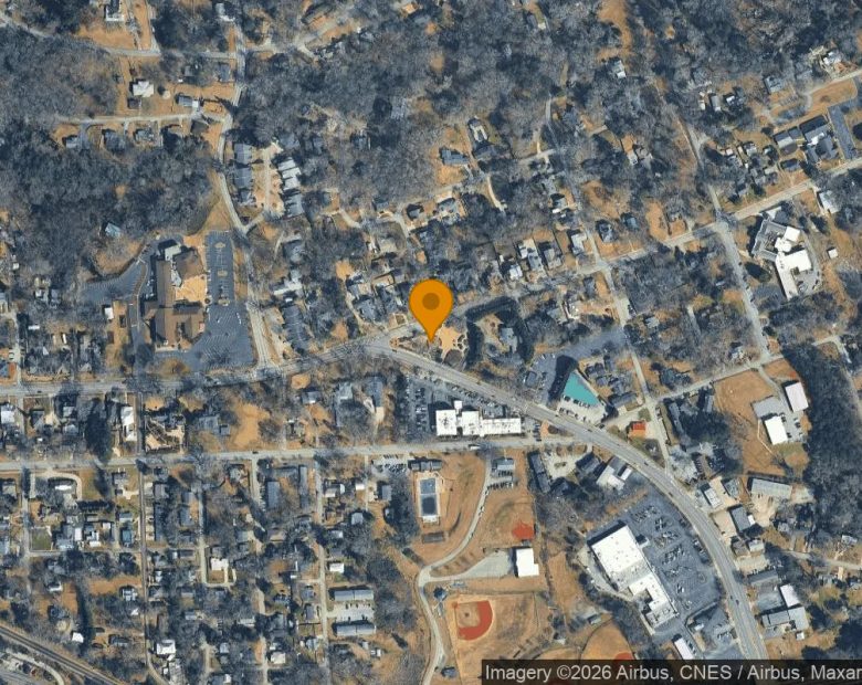 0.55 Acres in Toccoa - Stephens County, GA in Stephens County, GA