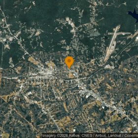 0.55 Acres in Toccoa - Stephens County, GA in Stephens County, GA