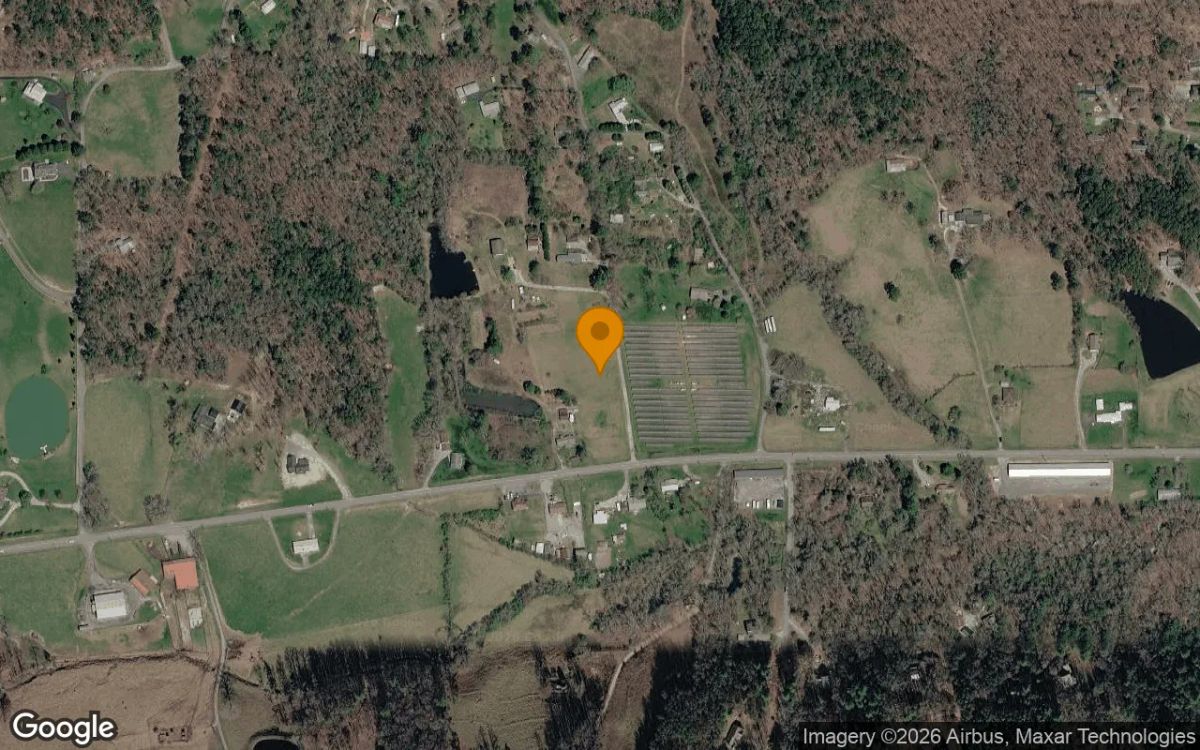 1.49 Acres in Blairsville - Union County, GA - Main image