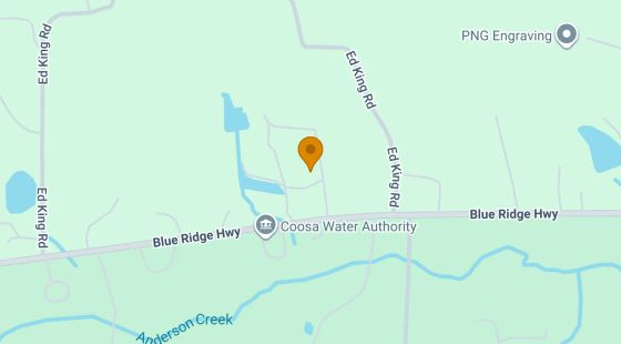 1.49 Acres in Blairsville - Union County, GA in Union County, GA