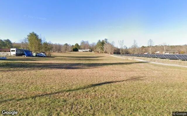 1.49 Acres in Blairsville - Union County, GA in Union County, GA
