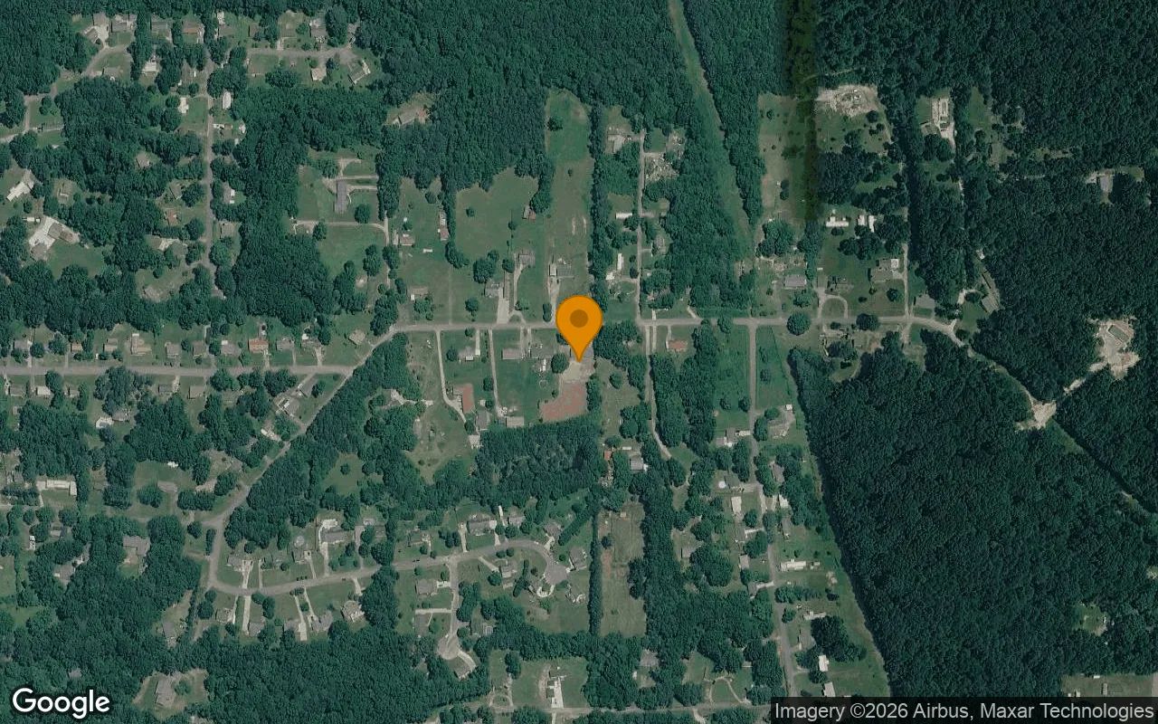 0.55 Acres in Chickamauga - Walker County, GA in Walker County, GA