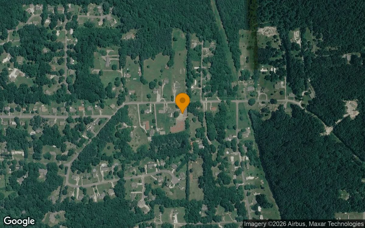 0.55 Acres in Chickamauga - Walker County, GA - Main image