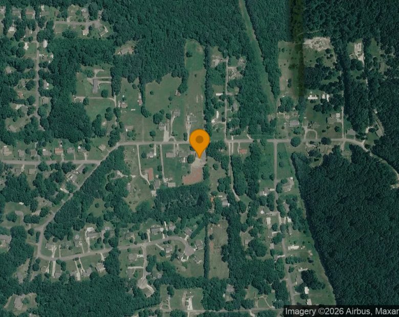 0.55 Acres in Chickamauga - Walker County, GA in Walker County, GA