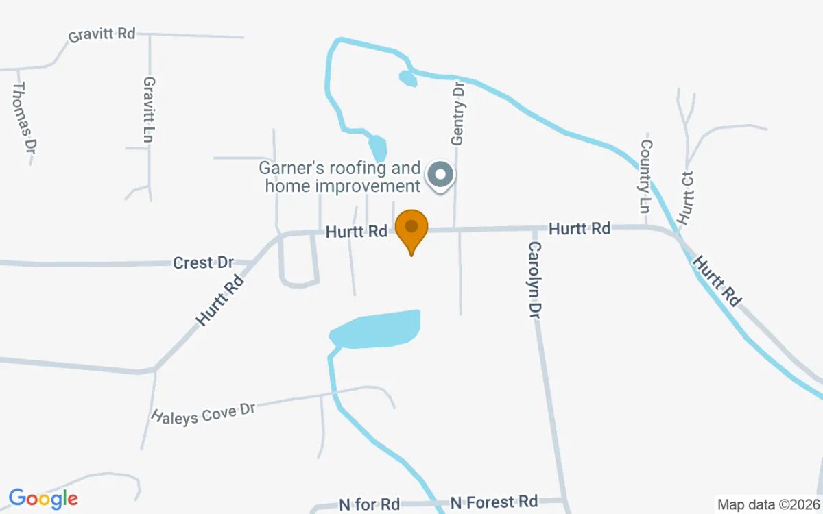 0.55 Acres in Chickamauga - Walker County, GA - Image 2