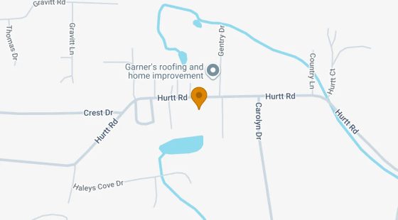 0.55 Acres in Chickamauga - Walker County, GA in Walker County, GA