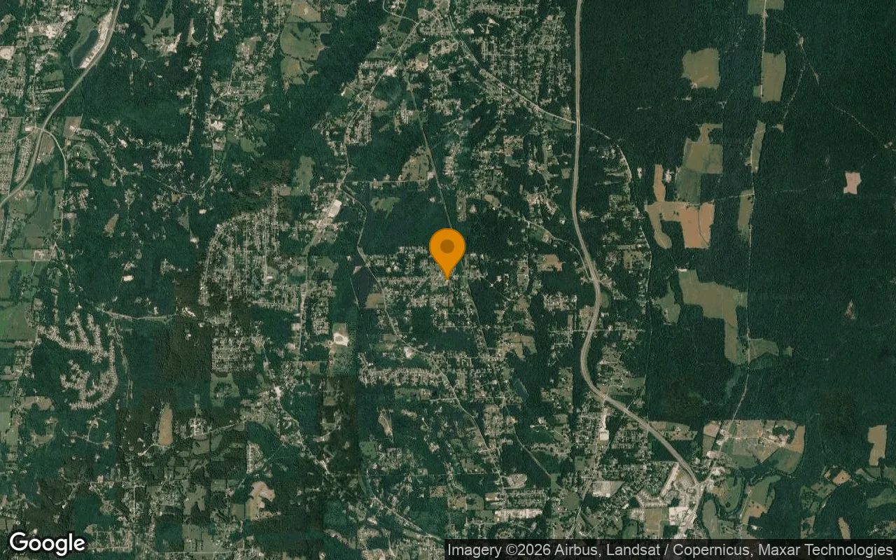 0.55 Acres in Chickamauga - Walker County, GA in Walker County, GA