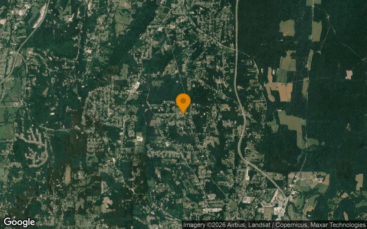 0.55 Acres in Chickamauga - Walker County, GA - Image 3