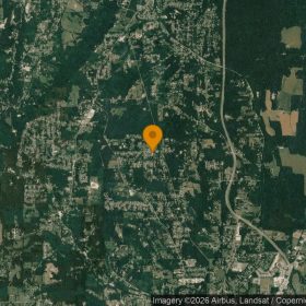 0.55 Acres in Chickamauga - Walker County, GA in Walker County, GA