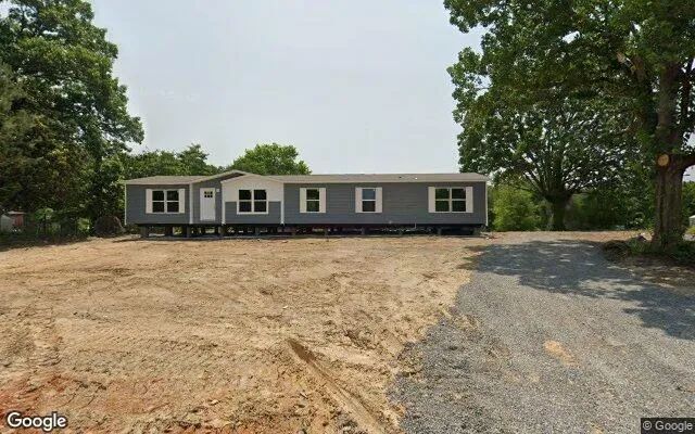 0.55 Acres in Chickamauga - Walker County, GA in Walker County, GA