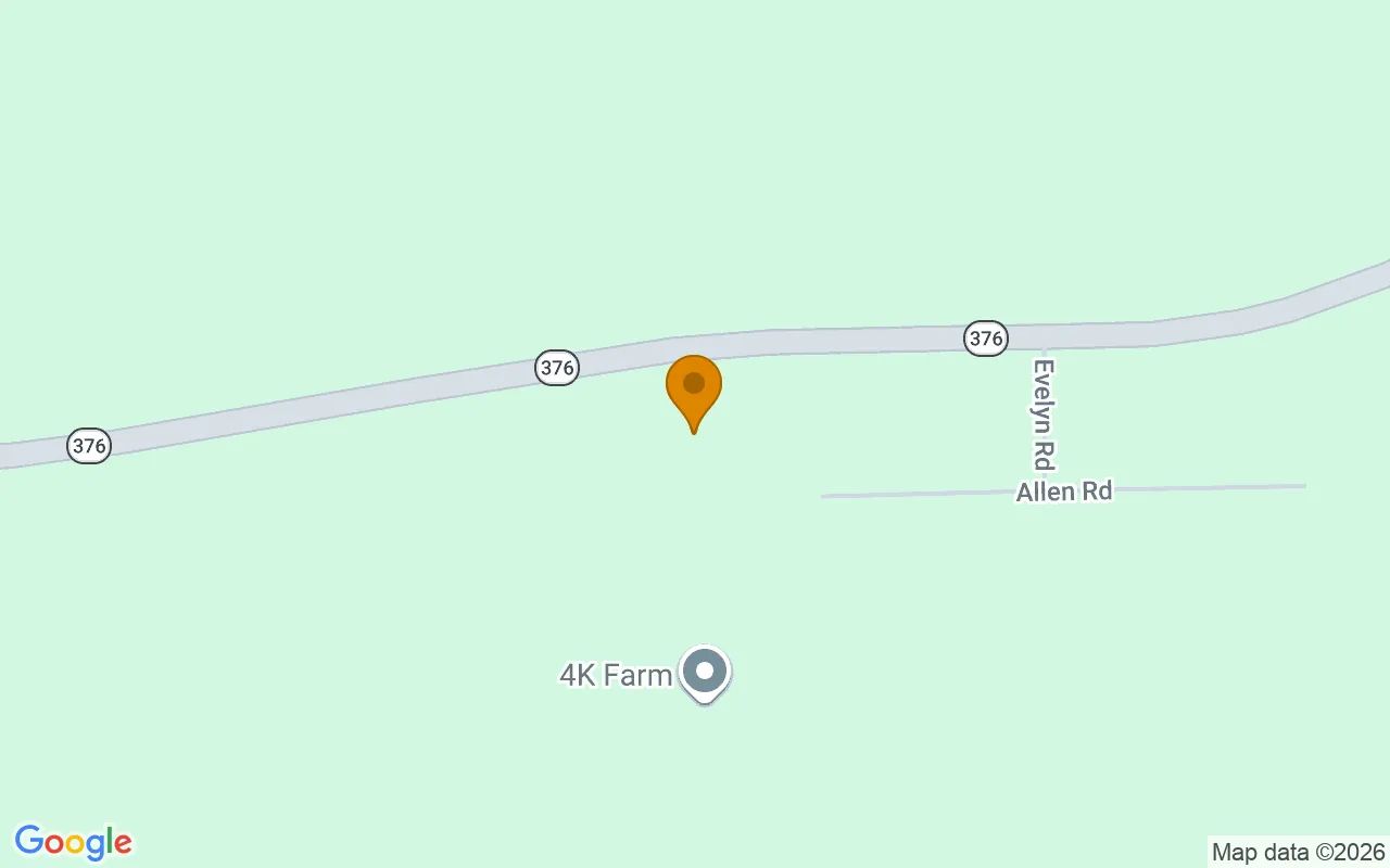 3.25 Acres in Lake Park - Echols County, GA in Echols County, GA