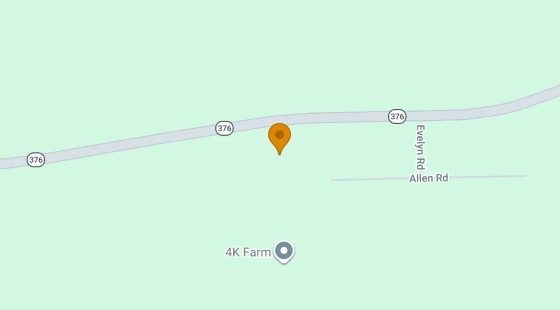 3.25 Acres in Lake Park - Echols County, GA in Echols County, GA