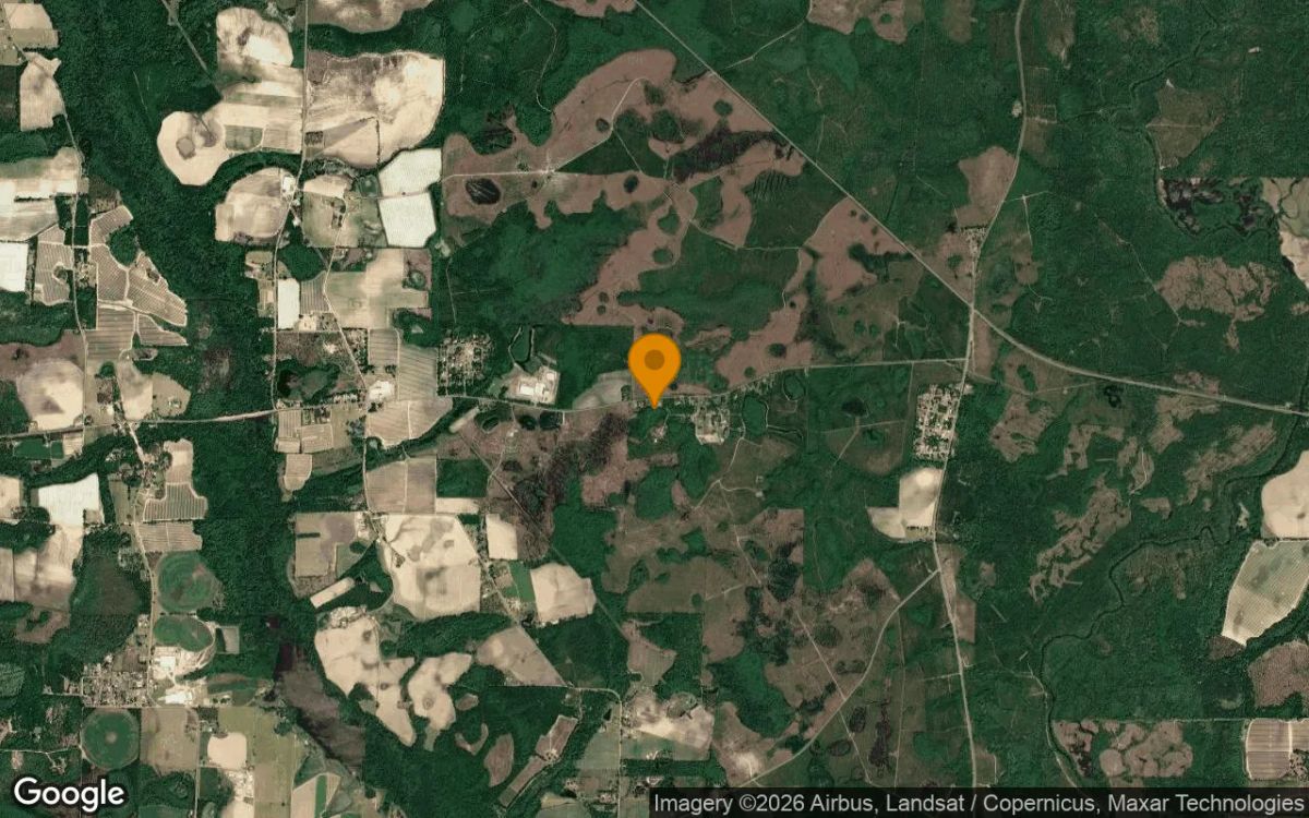 3.25 Acres in Lake Park - Echols County, GA - Image 3
