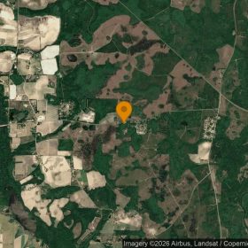 3.25 Acres in Lake Park - Echols County, GA in Echols County, GA