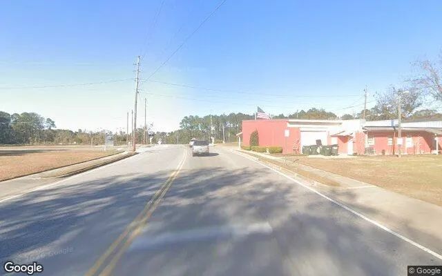 Decorative background for 0.34 Acres in Daisy - Evans County, GA image 5