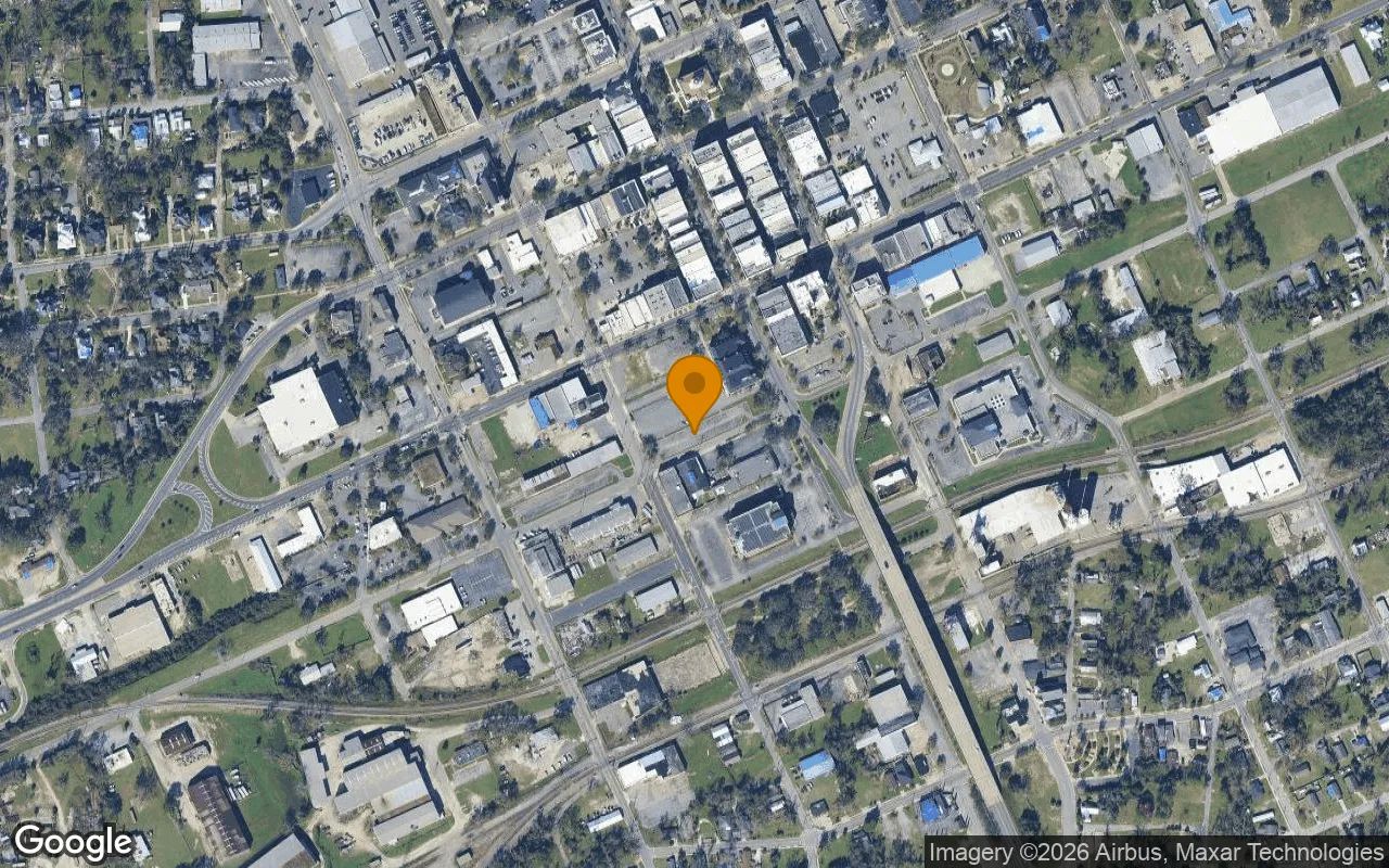 0.55 Acres in Valdosta - Lowndes County, GA in Lowndes County, GA