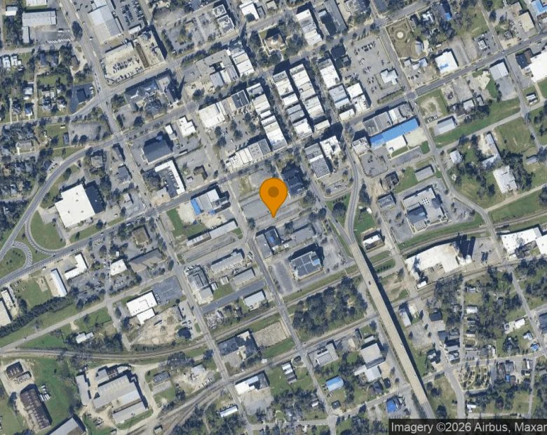 0.55 Acres in Valdosta - Lowndes County, GA in Lowndes County, GA