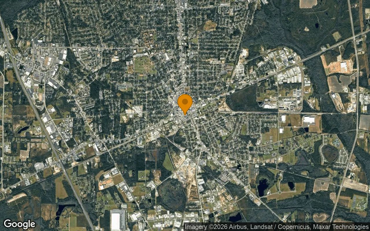 0.55 Acres in Valdosta - Lowndes County, GA in Lowndes County, GA